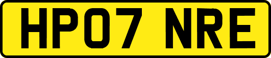 HP07NRE