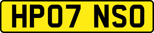 HP07NSO