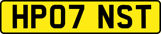 HP07NST