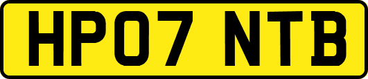 HP07NTB