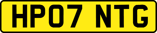 HP07NTG