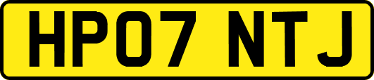 HP07NTJ