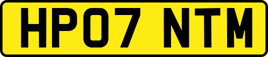 HP07NTM