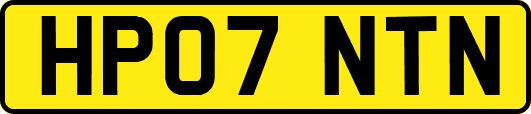 HP07NTN
