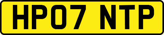 HP07NTP