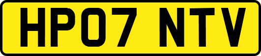 HP07NTV