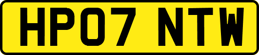 HP07NTW