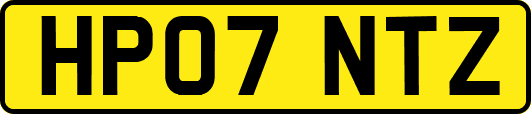 HP07NTZ