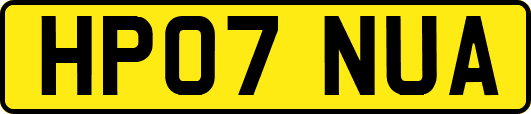 HP07NUA