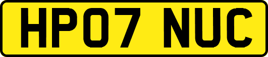 HP07NUC