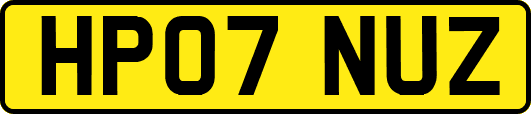 HP07NUZ