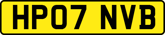 HP07NVB