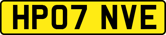 HP07NVE
