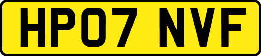 HP07NVF