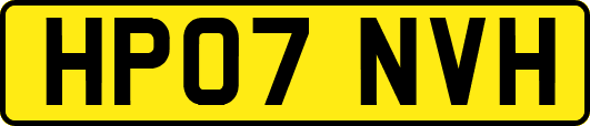 HP07NVH