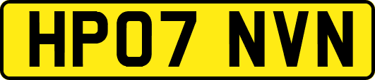 HP07NVN