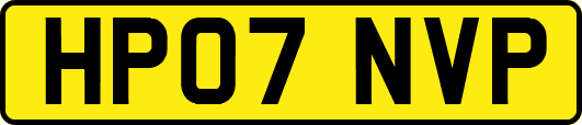 HP07NVP