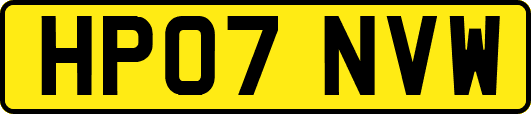 HP07NVW