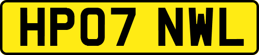 HP07NWL