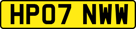 HP07NWW
