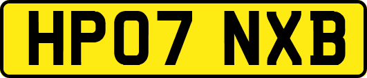 HP07NXB