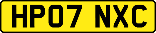 HP07NXC