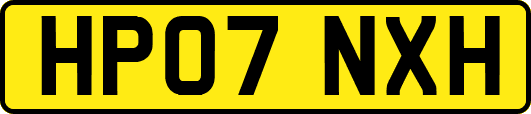HP07NXH