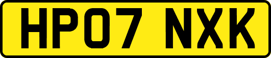 HP07NXK