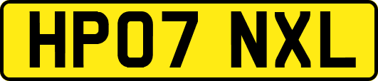 HP07NXL