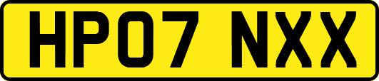 HP07NXX
