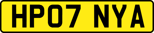 HP07NYA