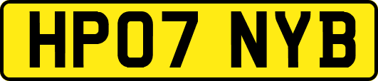 HP07NYB