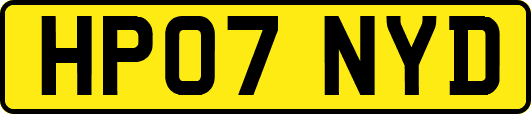 HP07NYD