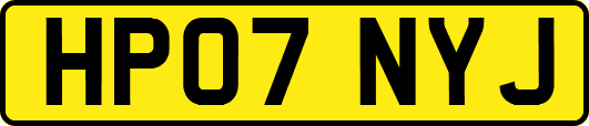 HP07NYJ