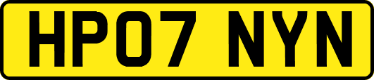 HP07NYN