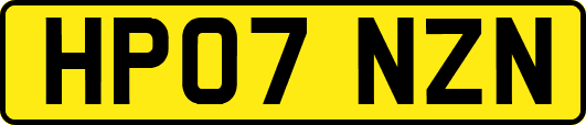 HP07NZN