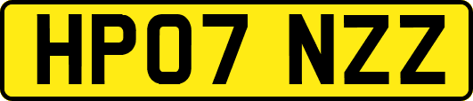 HP07NZZ