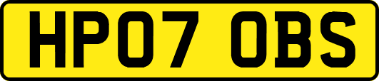 HP07OBS