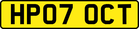 HP07OCT