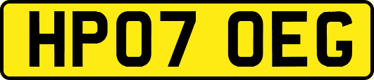 HP07OEG