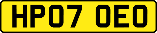 HP07OEO
