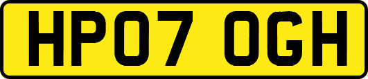 HP07OGH