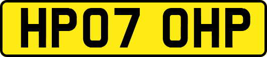 HP07OHP