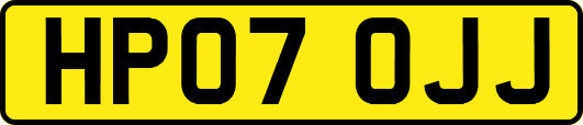 HP07OJJ