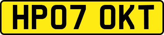 HP07OKT
