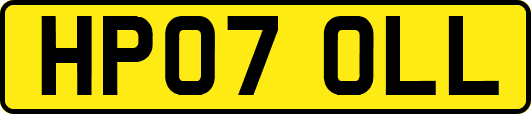 HP07OLL