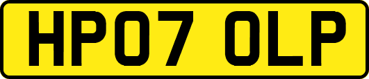 HP07OLP