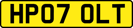 HP07OLT