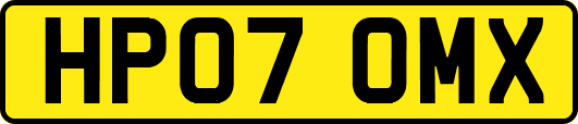 HP07OMX