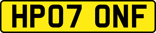 HP07ONF